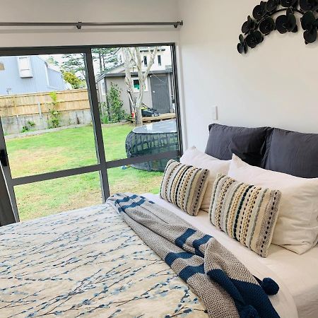 “Entire Nest In City Fringe” Apartman Auckland Kültér fotó