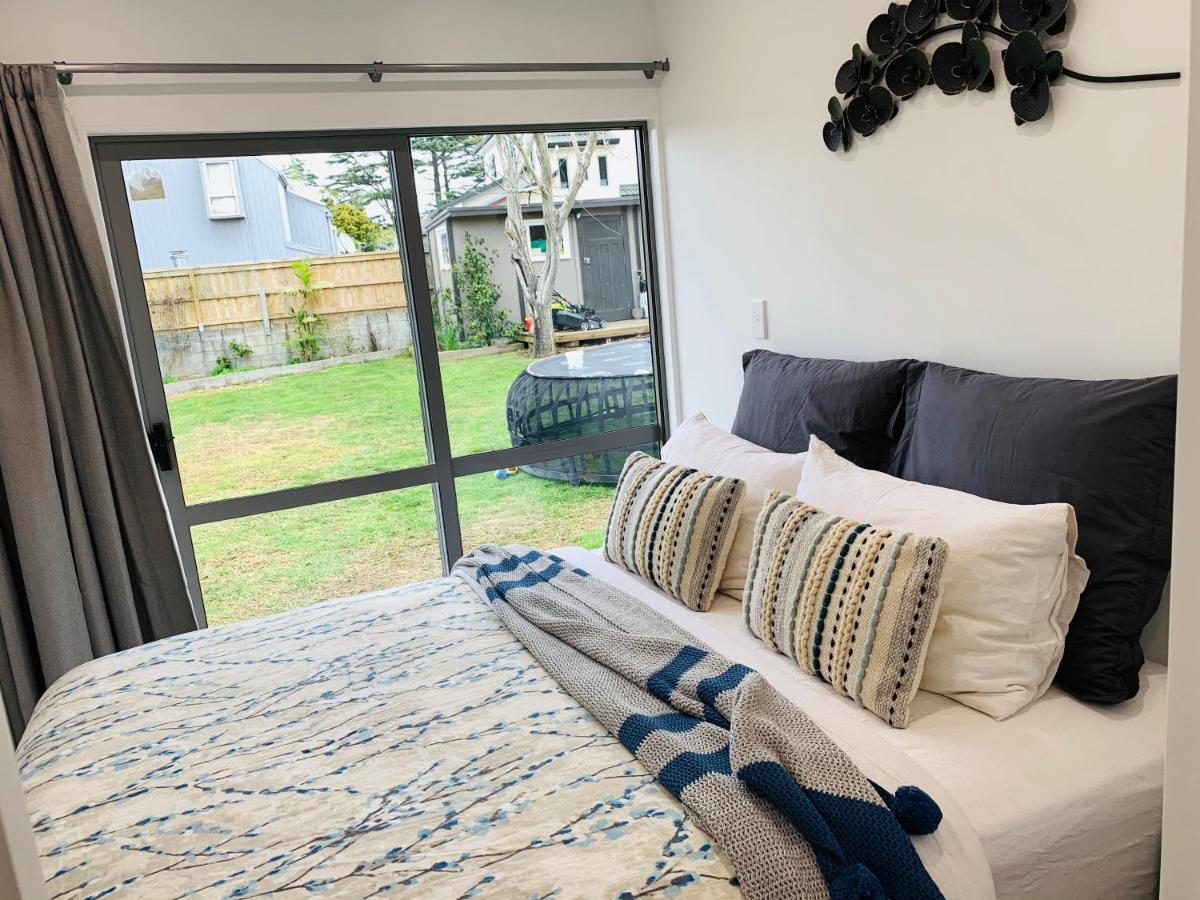 “Entire Nest In City Fringe” Apartman Auckland Kültér fotó