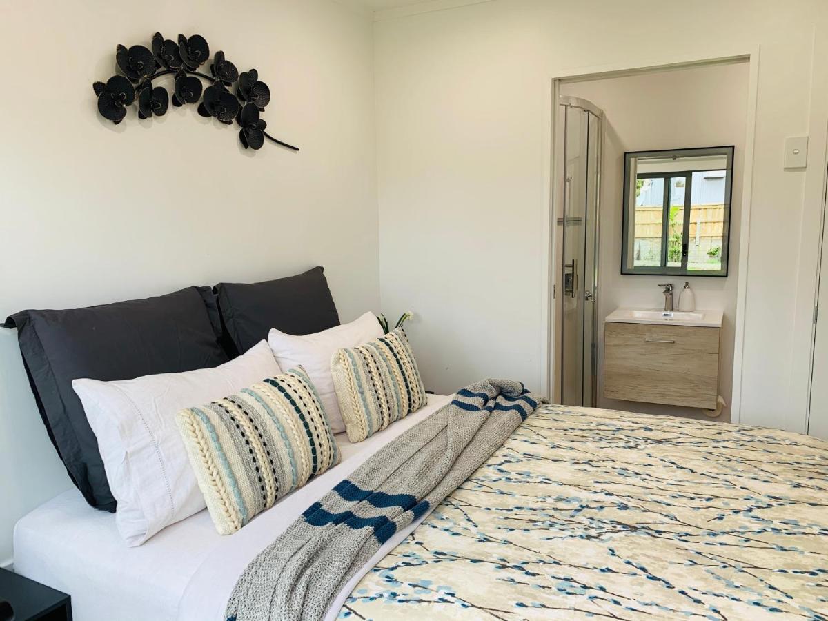 “Entire Nest In City Fringe” Apartman Auckland Kültér fotó