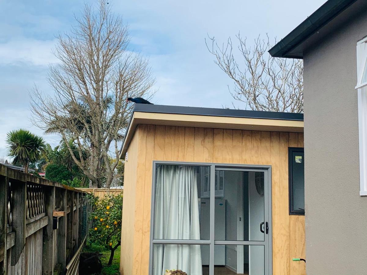 “Entire Nest In City Fringe” Apartman Auckland Kültér fotó