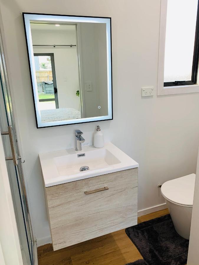 “Entire Nest In City Fringe” Apartman Auckland Kültér fotó