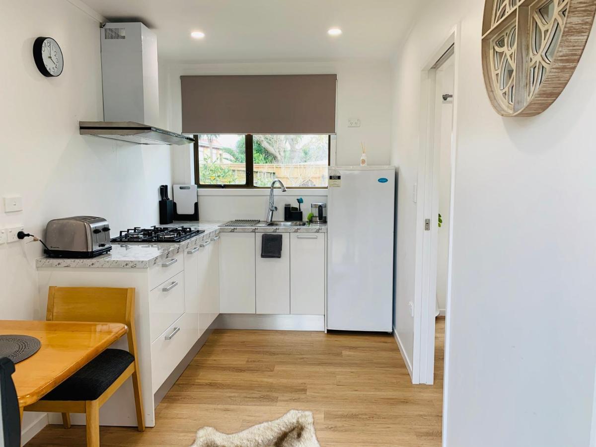 “Entire Nest In City Fringe” Apartman Auckland Kültér fotó